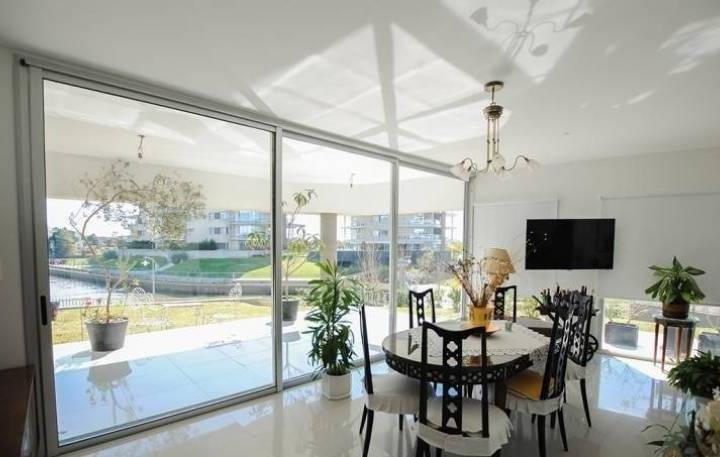 Departamento · 88m² · 3 Ambientes · 2 Cocheras