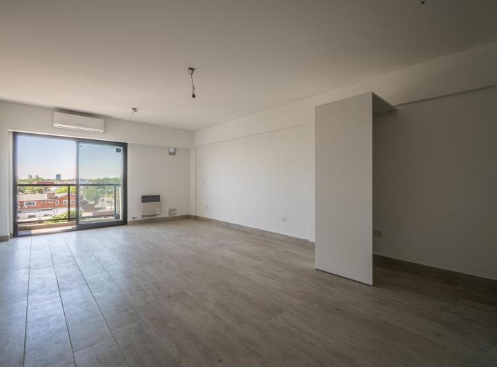 Departamento · 37m² · 1 Ambiente