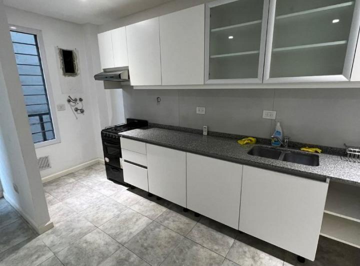 Departamento · 40m² · 2 Ambientes