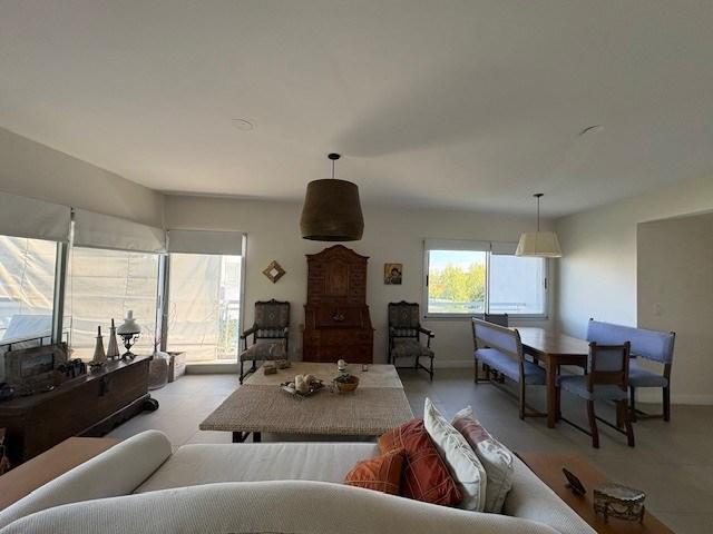 Departamento · 75m² · 3 Ambientes · 2 Cocheras