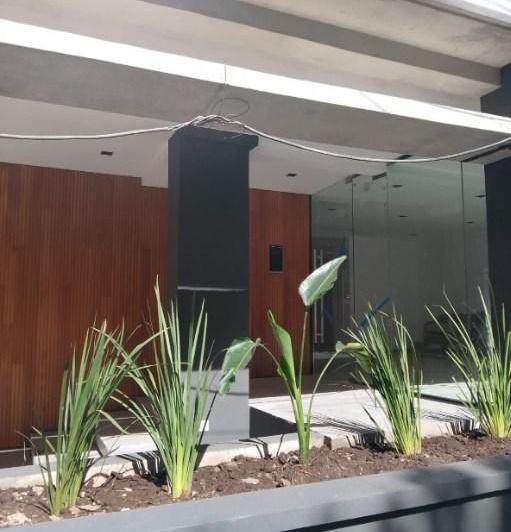 Departamento · 90m² · 3 Ambientes · 1 Cochera