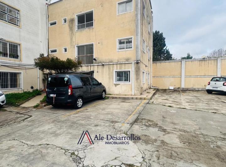 Departamento · 47m² · 2 Ambientes · 1 Cochera