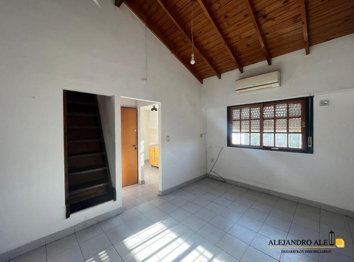Departamento · 48m² · 2 Ambientes