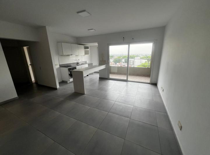Departamento · 61m² · 3 Ambientes · 1 Cochera