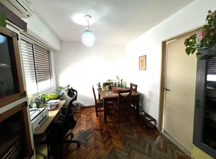 Departamento · 40m² · 2 Ambientes