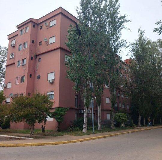 Departamento · 41m² · 2 Ambientes · 1 Cochera
