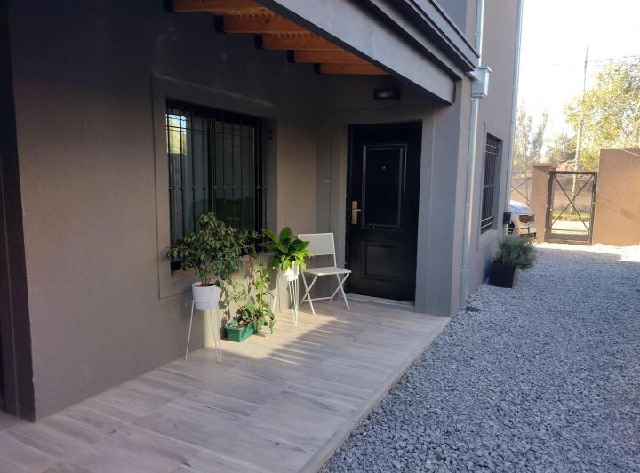 Departamento · 60m² · 3 Ambientes