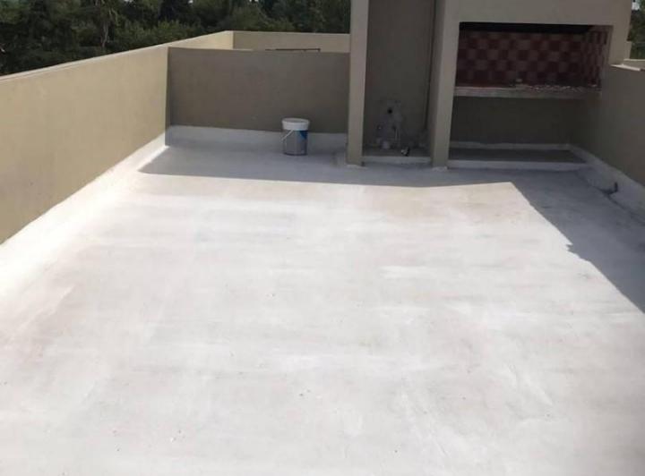 Departamento · 44m² · 1 Ambiente · 1 Cochera