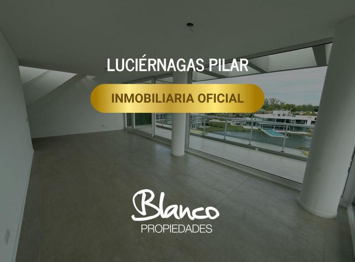 Departamento · 114m² · 4 Ambientes · 1 Cochera