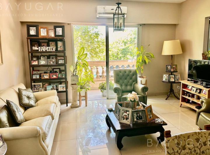 Departamento · 56m² · 2 Ambientes · 1 Cochera