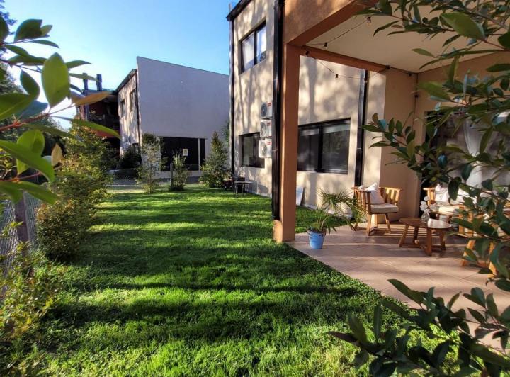Departamento · 63m² · 3 Ambientes · 1 Cochera