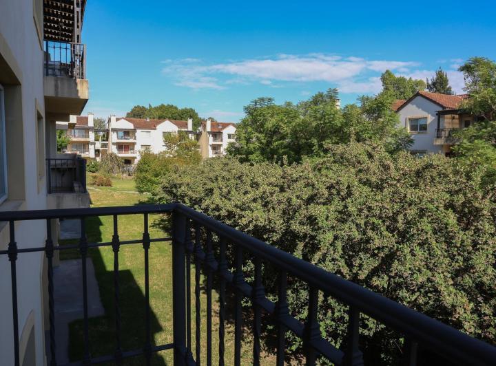Departamento · 91m² · 3 Ambientes · 2 Cocheras
