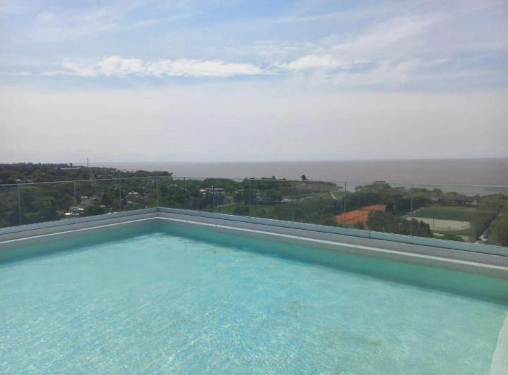 Departamento · 49m² · 2 Ambientes · 1 Cochera