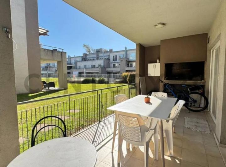 Departamento · 44m² · 2 Ambientes · 1 Cochera
