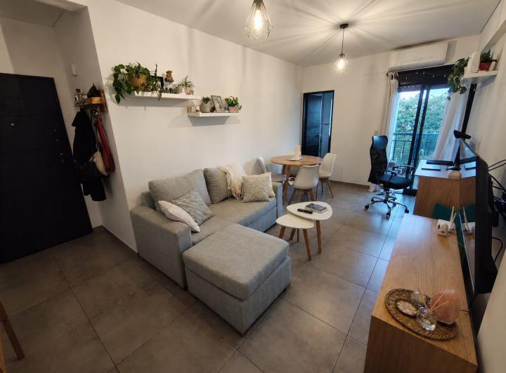 Departamento · 38m² · 2 Ambientes