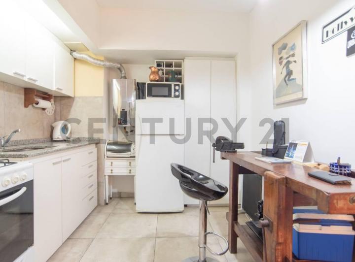 Departamento · 30m² · 2 Ambientes