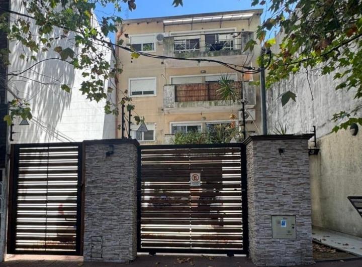 Departamento · 36m² · 2 Ambientes · 1 Cochera