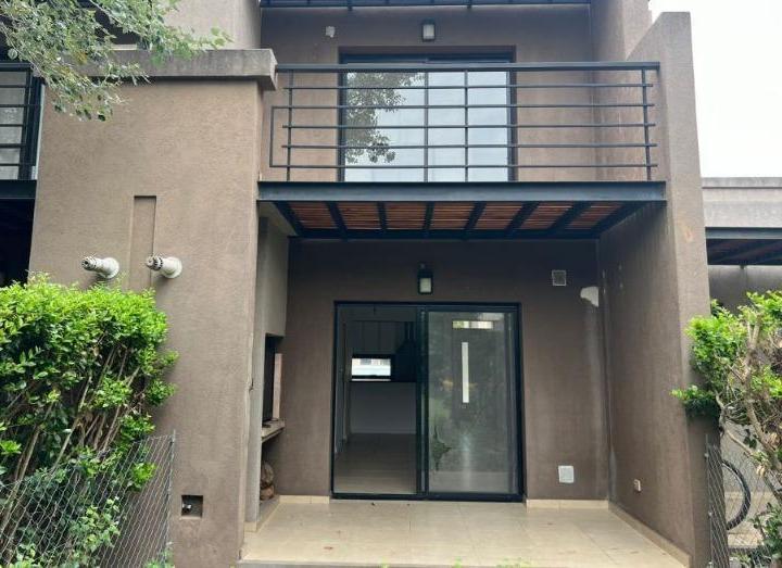 Departamento · 73m² · 3 Ambientes · 1 Cochera