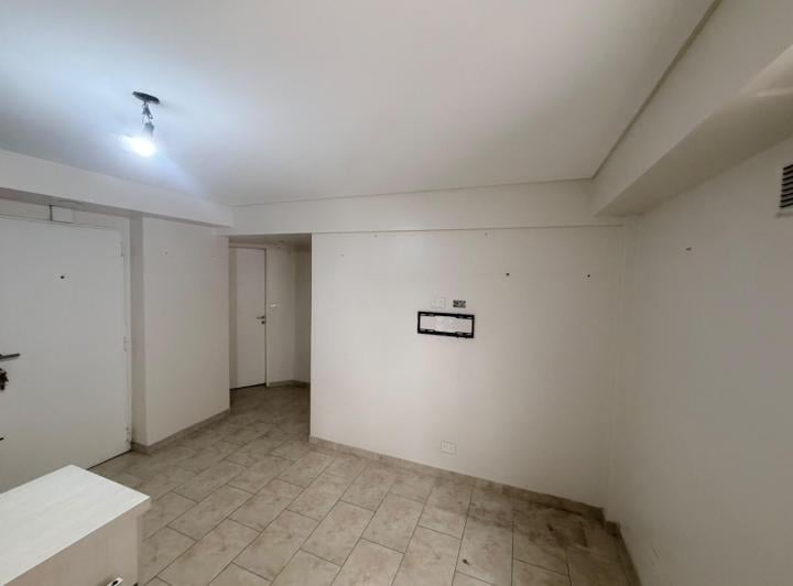 Departamento · 35m² · 2 Ambientes