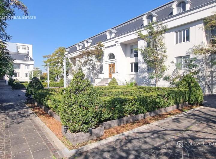 Departamento · 46m² · 2 Ambientes · 1 Cochera