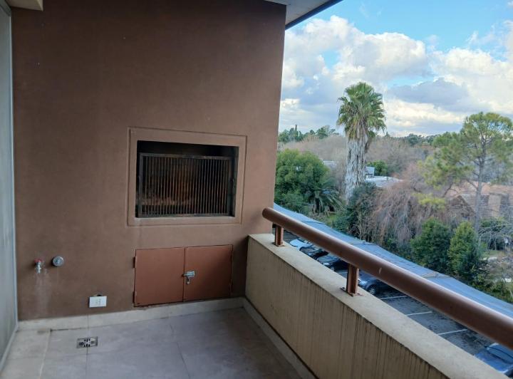 Departamento · 39m² · 2 Ambientes · 1 Cochera