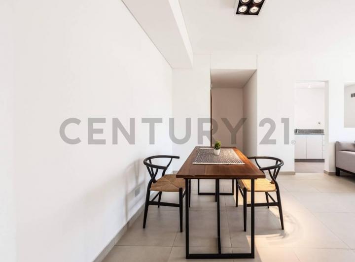 Departamento · 51m² · 2 Ambientes