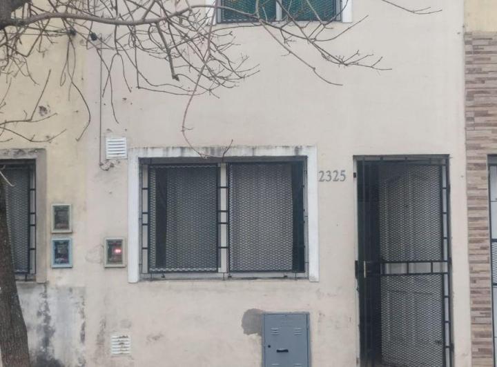 Departamento · 47m² · 3 Ambientes