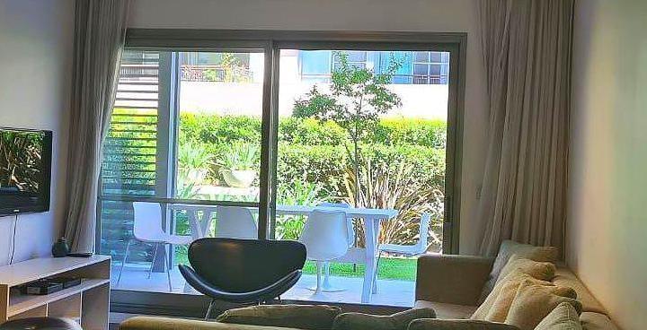 Departamento · 79m² · 3 Ambientes · 1 Cochera