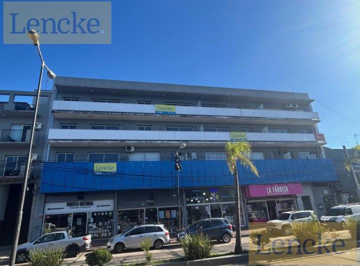 Departamento · 57m² · 2 Ambientes · 1 Cochera