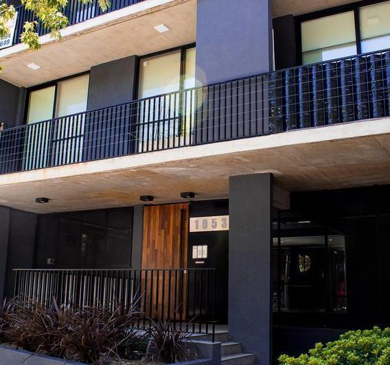 Departamento · 88m² · 3 Ambientes · 1 Cochera
