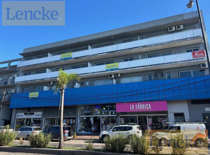 Departamento · 54m² · 2 Ambientes · 1 Cochera
