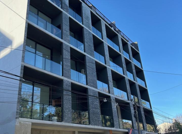 Departamento · 51m² · 2 Ambientes