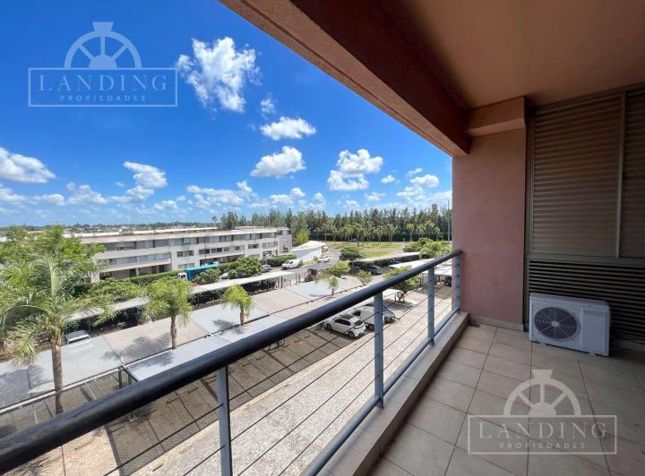 Departamento · 45m² · 2 Ambientes · 1 Cochera