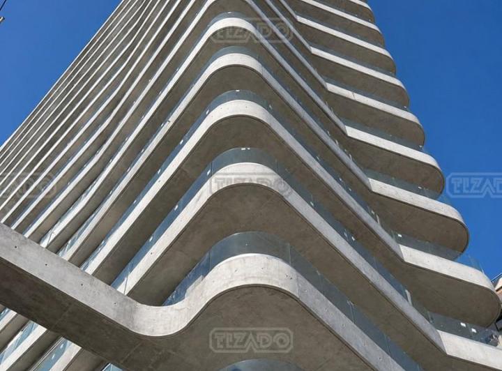 Departamento · 109m² · 4 Ambientes · 1 Cochera