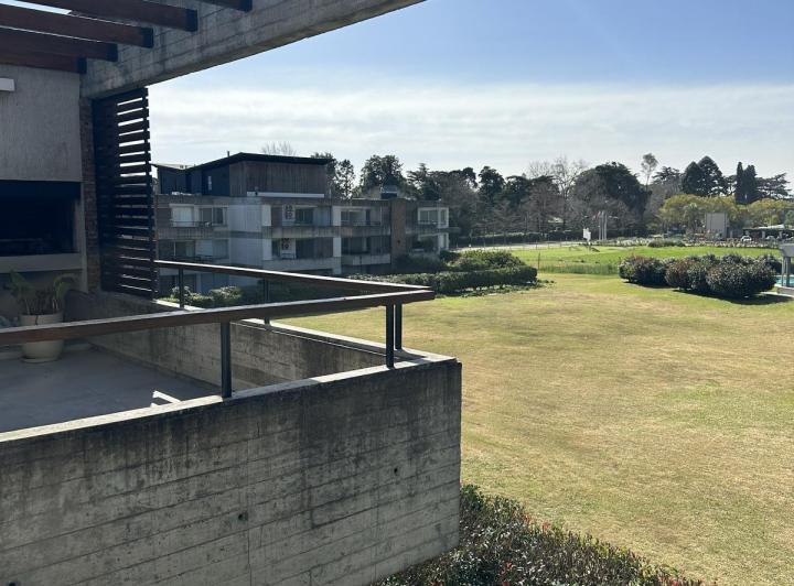 Departamento · 75m² · 3 Ambientes · 1 Cochera