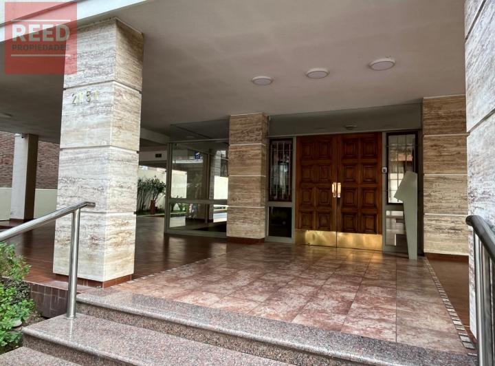 Departamento · 130m² · 4 Ambientes · 1 Cochera