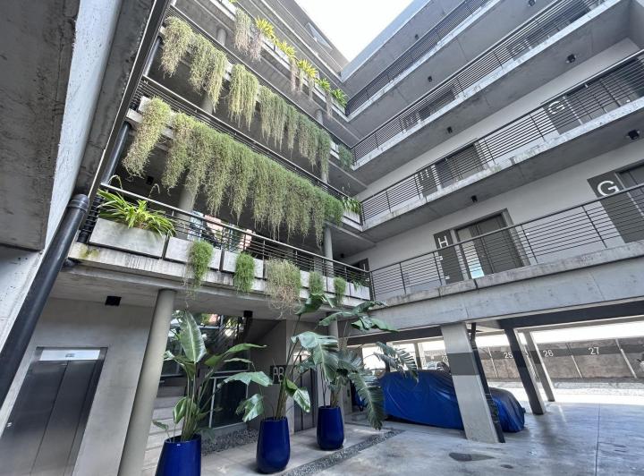 Departamento · 47m² · 2 Ambientes · 1 Cochera