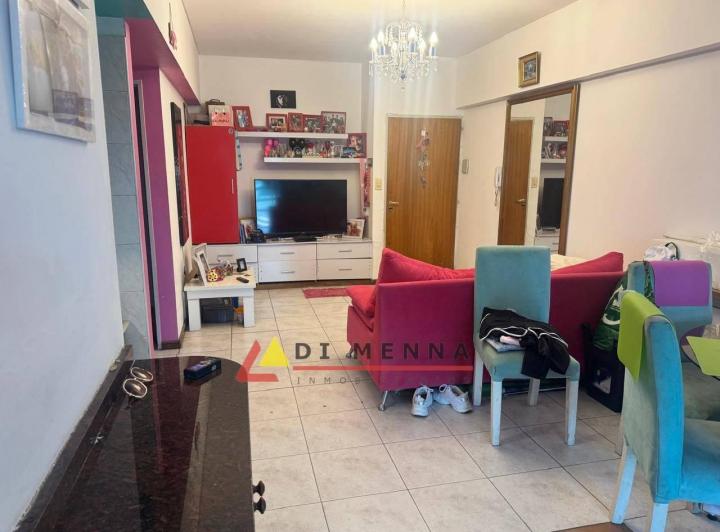 Departamento · 56m² · 2 Ambientes