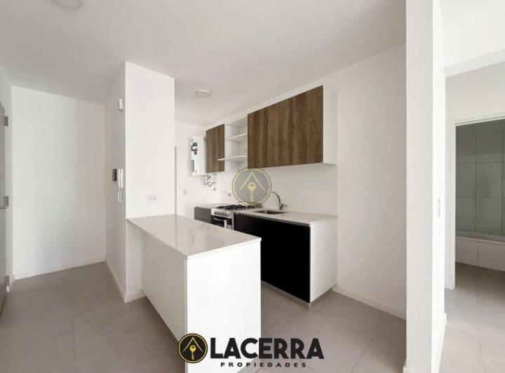 Departamento · 56m² · 3 Ambientes