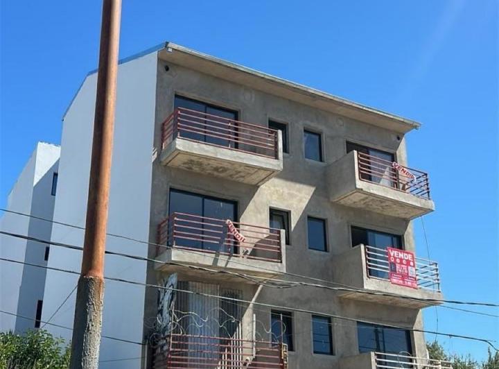 Departamento · 40m² · 2 Ambientes