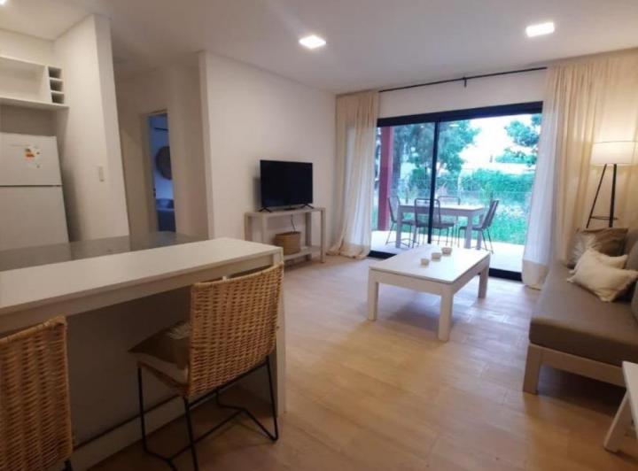 Departamento · 50m² · 2 Ambientes