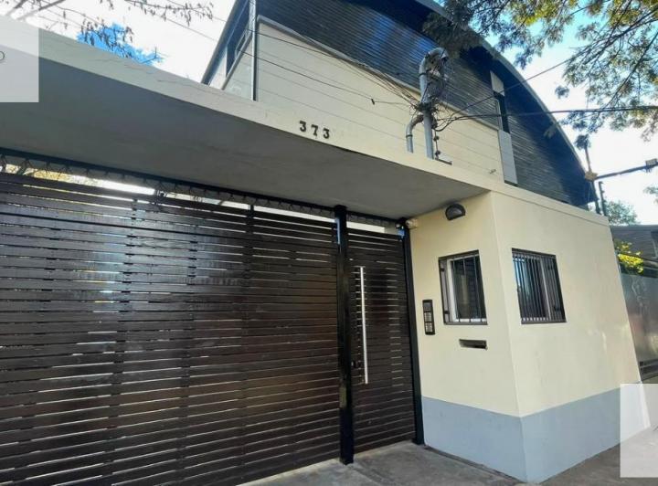 Departamento · 75m² · 3 Ambientes · 1 Cochera