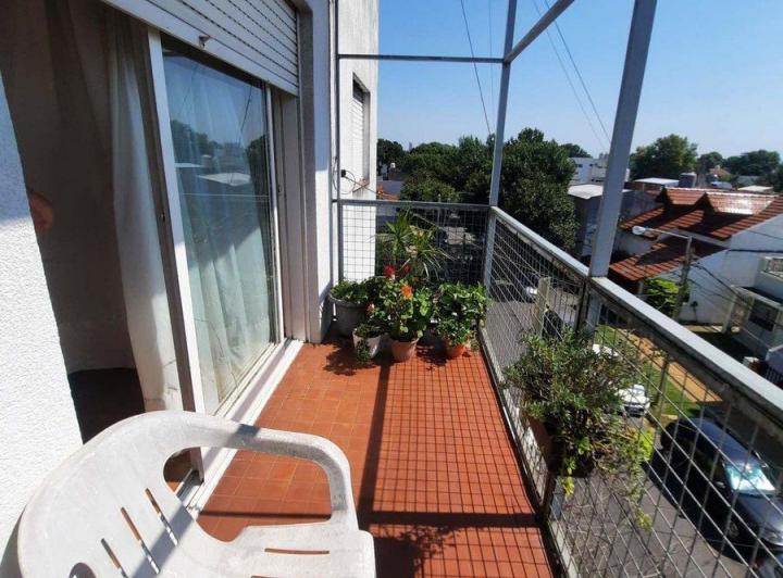 Departamento · 45m² · 3 Ambientes