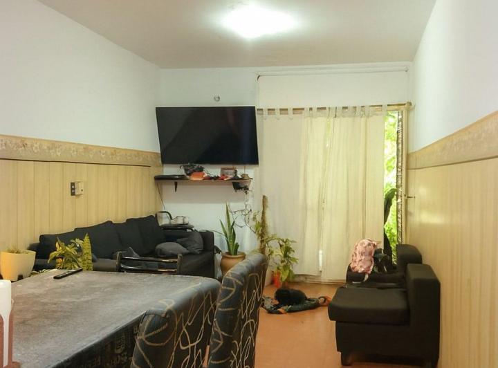 Departamento · 63m² · 3 Ambientes