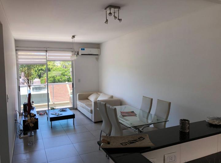 Departamento · 59m² · 3 Ambientes