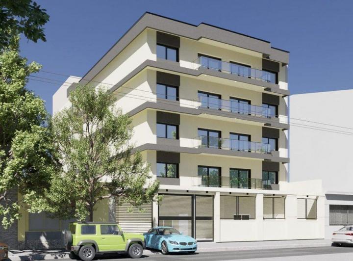 Departamento · 70m² · 3 Ambientes