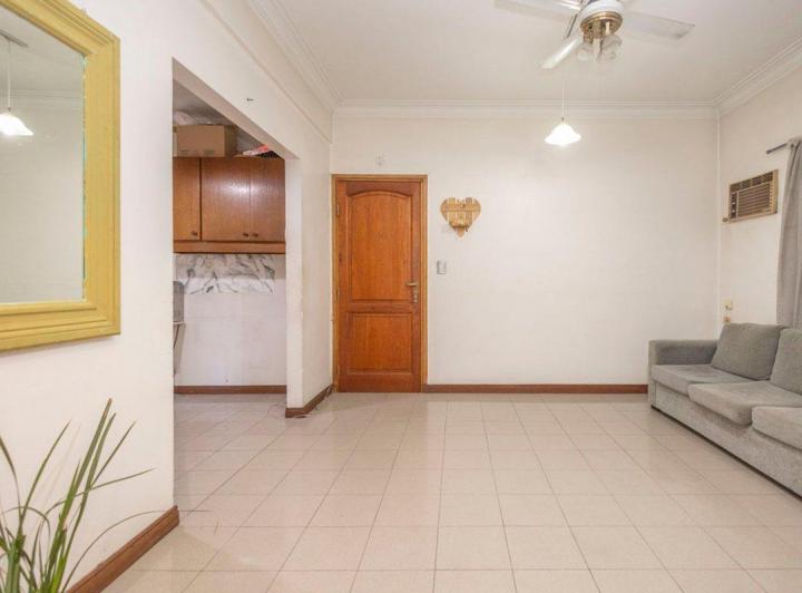 Departamento · 59m² · 3 Ambientes
