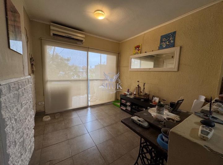 Departamento · 69m² · 4 Ambientes · 1 Cochera