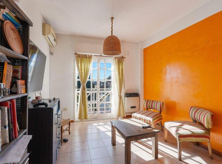 Departamento · 46m² · 3 Ambientes
