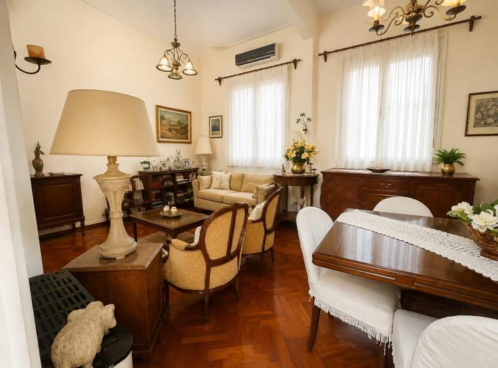 Departamento · 47m² · 2 Ambientes